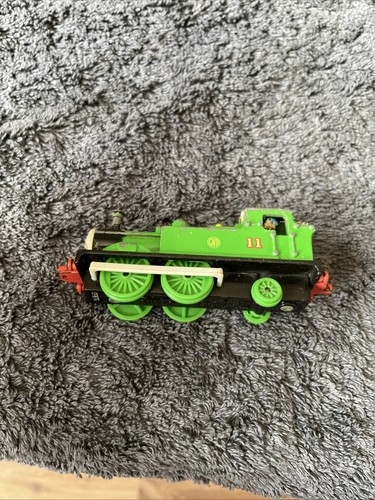 Vintage diecast ertl thomas - diecast,