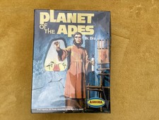 Aurora Planet of The Apes Dr.Zira Model Kit