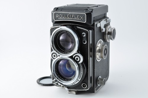 Rare mint rollei - rare[mint],