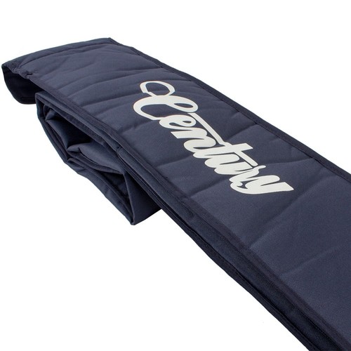 Century padded beach rod case - rod,