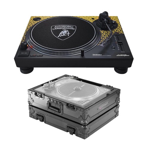 Technics 1200m7b direct - technics,