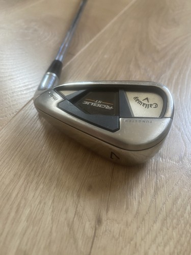 Callaway rouge max 7 iron - st,