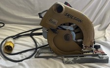 Skilsaw Classic Circular Saw 1350 Watt 66mm  ( with guide   ) 