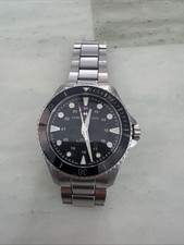 Hamilton Khaki Navy Black