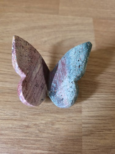 Unicorn jasper butterfly - unicorn,