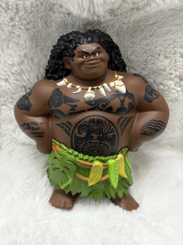 Disney moana maui - disney,
