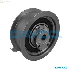 TENSIONER PULLEY TIMING BELT