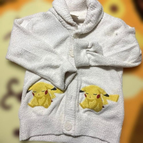 Gelato pique piakachu - pique, baby