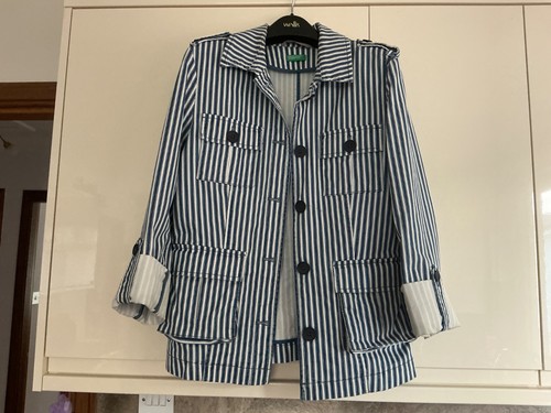 Ladies jacket size used - ladies,