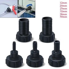 Connector hose fittings - hose,