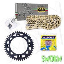 KTM SX85 Chain & Sprocket Kit