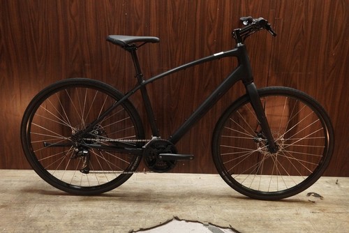 Trek gen hybrid bike - fx, 4