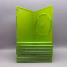 ORIGINAL XBOX OG Empty Game