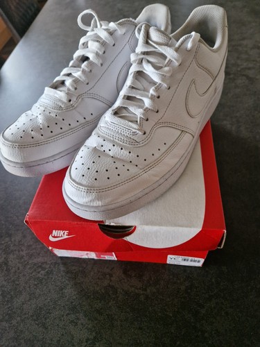 Nike air force triple - force, 1
