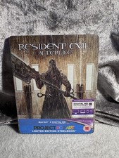 Resident evil afterlife - resident, evil: