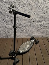 Rare Oxelo Stunstreet 4