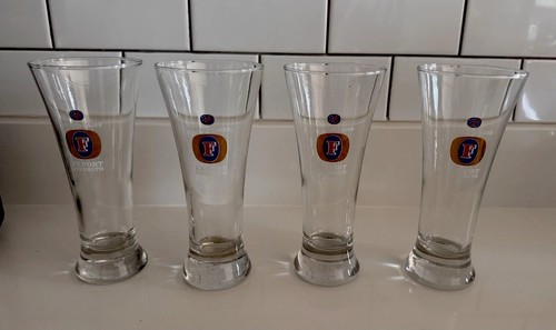 Foster set 4 glass - set,