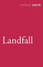 Landfall nevil shute - landfall,