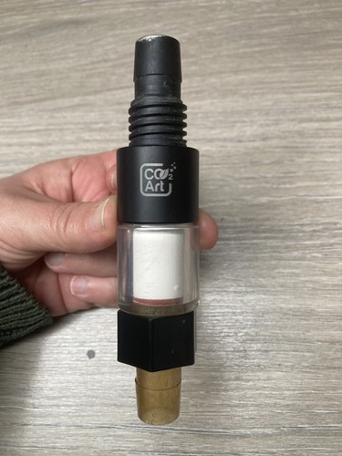 Co2 art inline - co2,