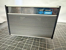 Drake MS-7 MS7 External Desk