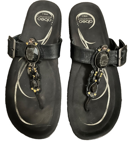 Abeo sandals bling - sandals, "bling"