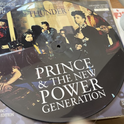 W0113tp prince the new power - prince, &