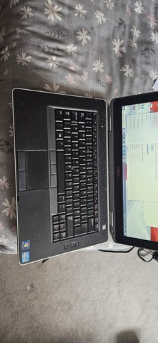 Dell latitude e6430 - e6430, i7
