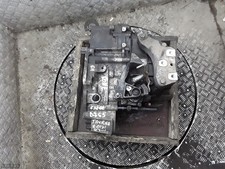 2004 VW TOURAN GEARBOX 6-SPEED
