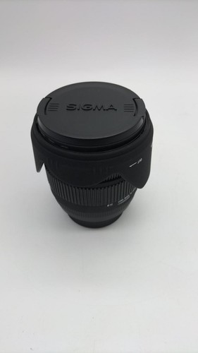 Sigma 70mm 4 dc - sigma, macro