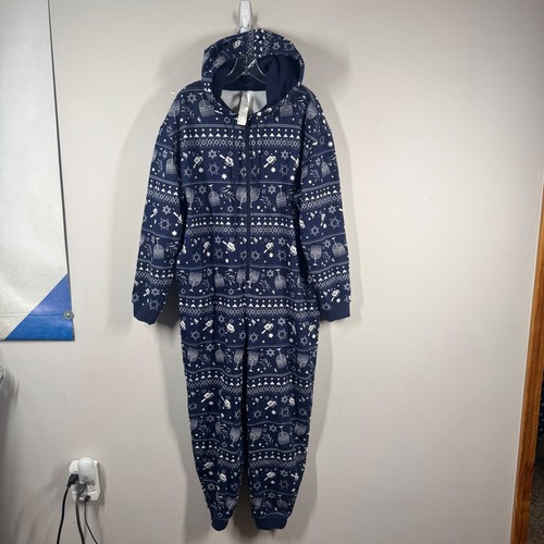 Fabletics hanukkah hooded - hanukkah,