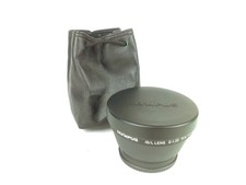 OLYMPUS IS/L Lens E-1.3x HQ Teleconverter for iS-50, iS-500, L-5, iS-5000, iS-5