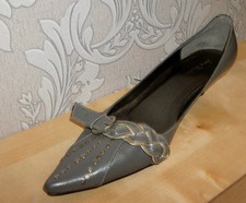 NEW Designer Jane Shilton grey