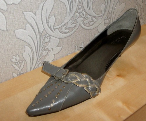 New designer jane shilton - jane, grey