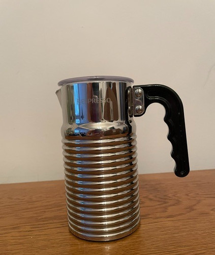Nespresso aeroccino milk - 4,