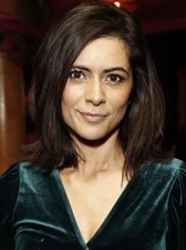 Lucy Verasamy sexy Tv Weather
