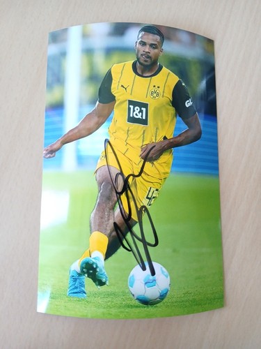 Signed photo almugera - photo, kabar