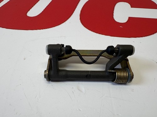 Ducati complete seat - , hinge