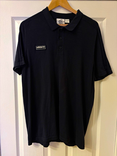 Adidas bispham spzl polo - spzl,