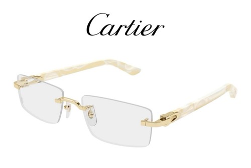 Cartier ct0056o 002 eye - cartier,