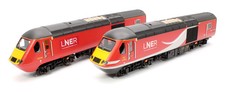 Hornby R30095 Class 43 HST