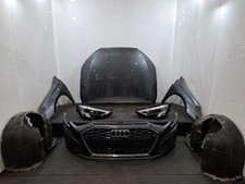 2023 AUDI A3 Complete Front