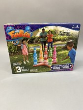 FunPark Ring Toss Outdoor