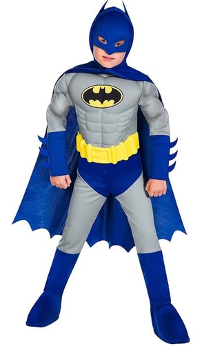 Batman muscle - batman,