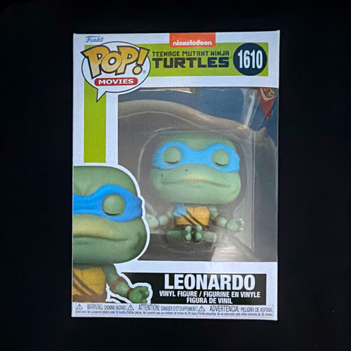 Funko pop movies teenage - pop!,