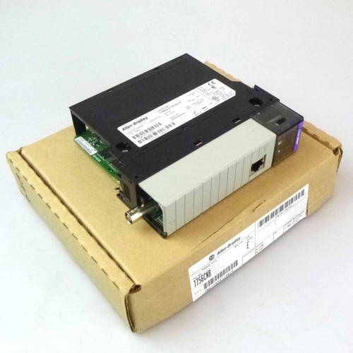 Allen bradley communication - allen,