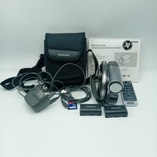 Samsung VP-DC563 Mini DVD