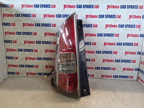 Daihatsu sirion hatchback - daihatsu,