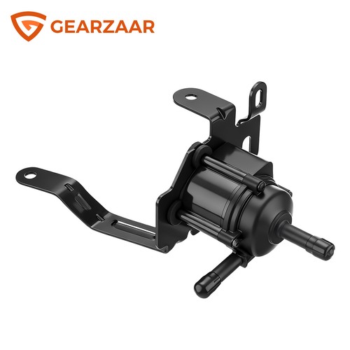 Auxiliary coolant water pump - water,