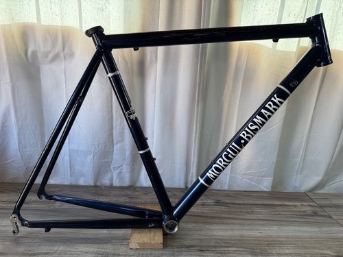 Morgul bismark 700c - bismark, aluminum