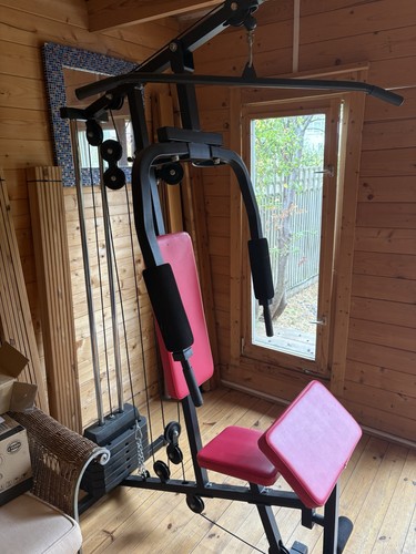 Multi gym with - gym,